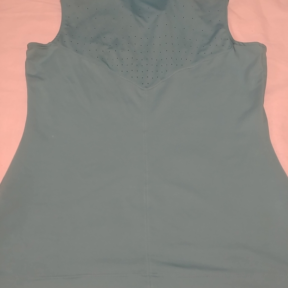 Nike Golf Sleeveless Dri Fit Small - Picture 8 of 9